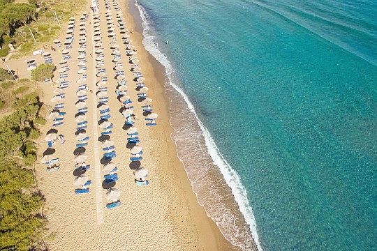 Agapi Beach Resort (3)