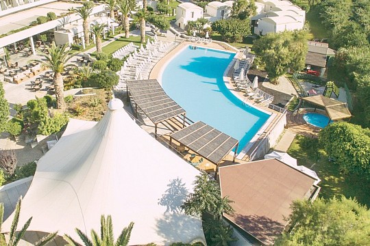 Agapi Beach Resort (4)