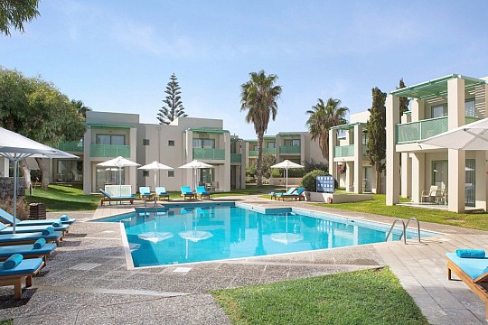 Agapi Beach Resort (5)