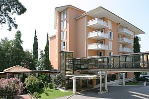 Neptun Hotel LifeClass Act-ION
