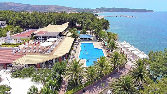Hotel Alexandra Beach Thassos Spa Resort (2)