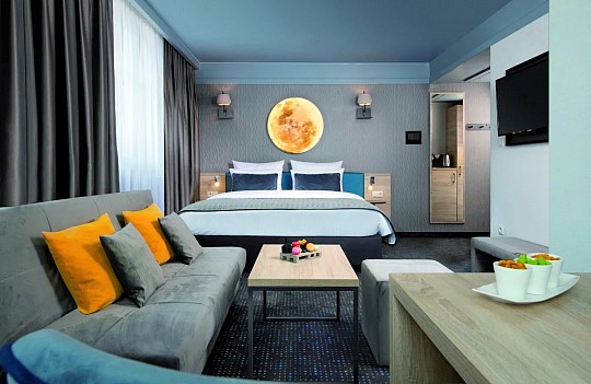 Leonardo Boutique Hotel Krakow Old Town (2)