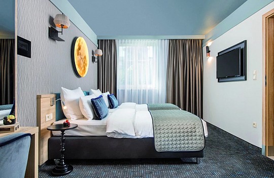 Leonardo Boutique Hotel Krakow Old Town (3)