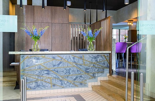 Leonardo Boutique Hotel Krakow Old Town (4)