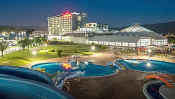 Hills Sarajevo Congress & Termal SPA Resort