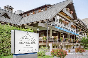 Kranjska Gora Hotel