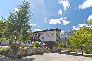 Beslhof Alpenhotel