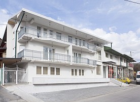 Hayat Hills Hotel