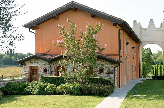 Hotel Relais Corte Cavalli (4)