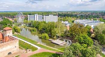 Hunguest Hotel Gyula (ex Erkel)