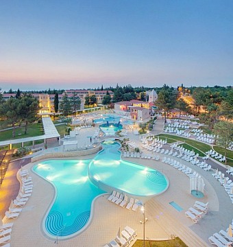 Hotel Garden Istra Plava Laguna (2)