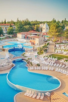 Hotel Garden Istra Plava Laguna (3)