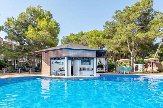 Hotel VIVA Cala Mesquida Suites & Spa Adults only 16+ (4)