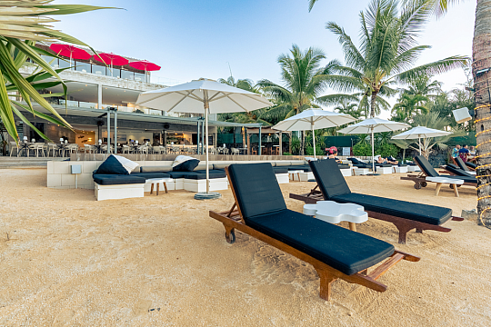 Hotel Mystik Lifestyle Boutique Hotel (4)