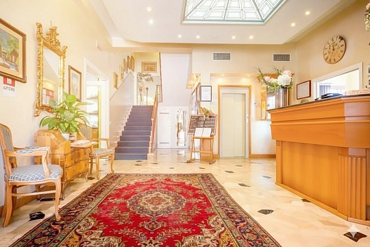Hotel Harry's (4)