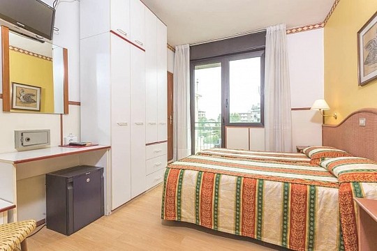 Hotel Harry's (5)
