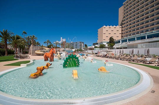 Hotel Sol Barbados (4)