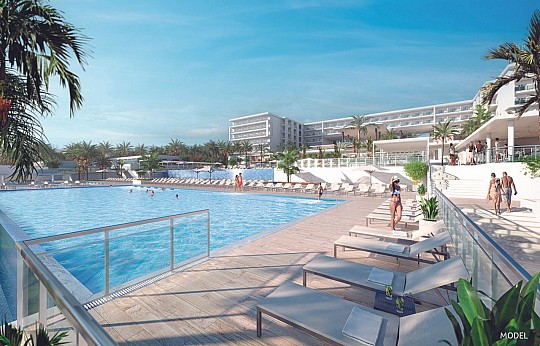 Hotel RIU Palace Swahili (2)