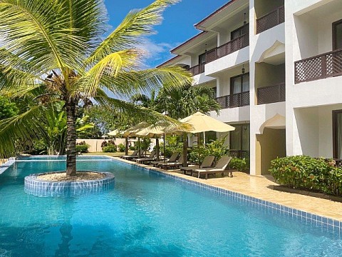 Hotel AHG Hisia Nungwi Experience (2)