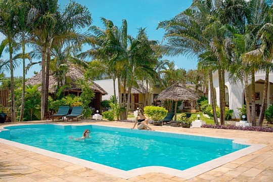 Hotel AHG Hisia Nungwi Experience (3)