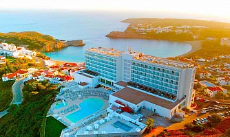 Palladium Hotel Menorca