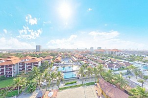 Furama Resort Danang