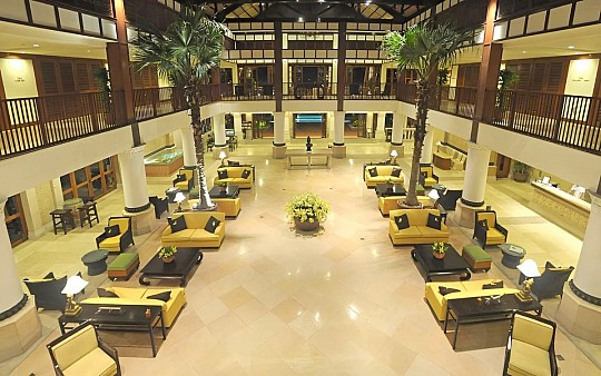 Hotel Furama Resort Danang (4)