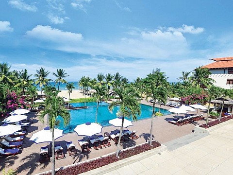Hotel Furama Resort Danang (2)