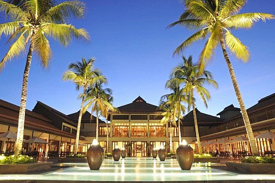 Hotel Furama Resort Danang (3)