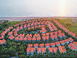 Furama Villas Danang