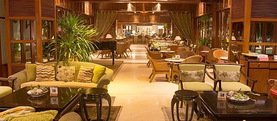 Hotel Furama Villas Danang (5)