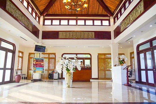 Hotel Furama Villas Danang (3)