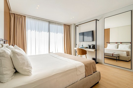 Al Yacht Premium Hotel (4)