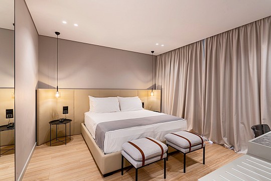 Al Yacht Premium Hotel (3)