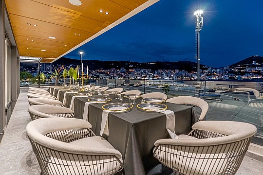 Al Yacht Premium Hotel (2)