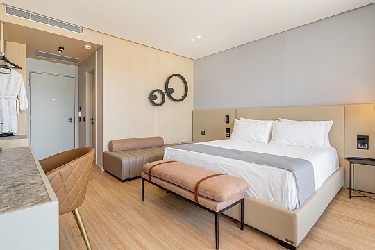 Al Yacht Premium Hotel (5)