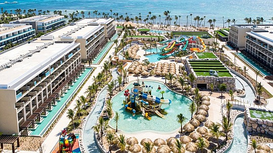 Hotel Serenade Caribe Club