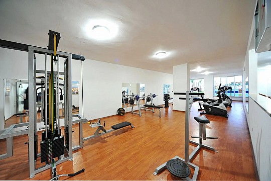 Eftalia Aqua Resort (3)
