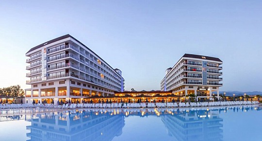 Eftalia Aqua Resort (2)