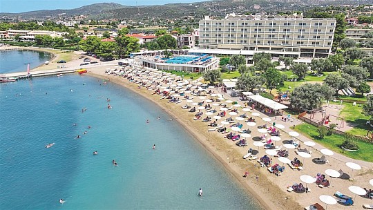 Palmariva Riviera Resort (2)