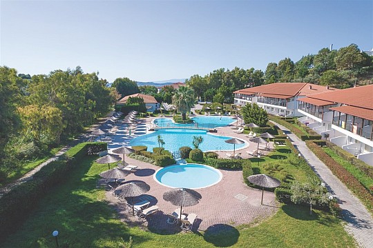 Alexandros Palace Hotel & Suites (4)