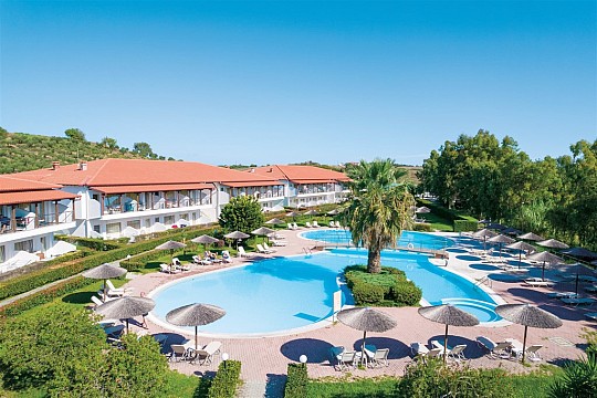 Alexandros Palace Hotel & Suites (2)
