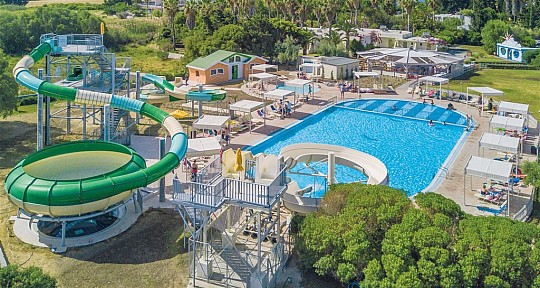 Kipriotis Village Resort (5)