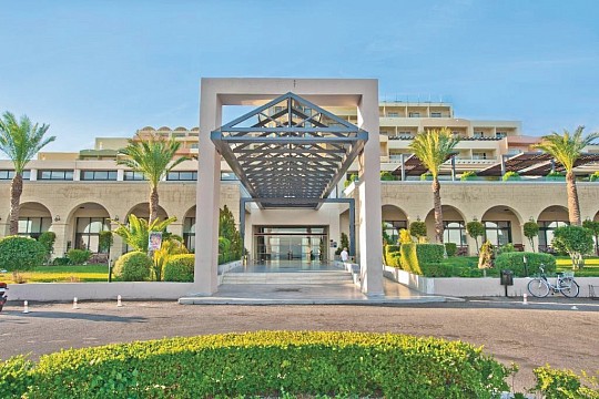 Kipriotis Panorama Hotel & Suites (4)