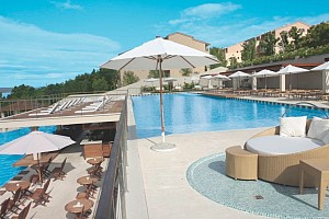 Wyndham Grand Resort Novi Spa Hotels