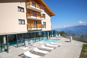 Monte Bondone Hotel Resort