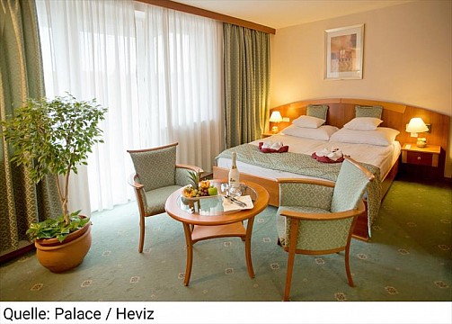 Hotel Palace v Hevízu (4)