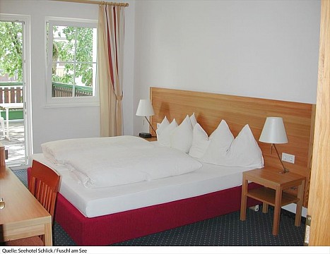 Hotel Schlick ve Fuschl am See (2)