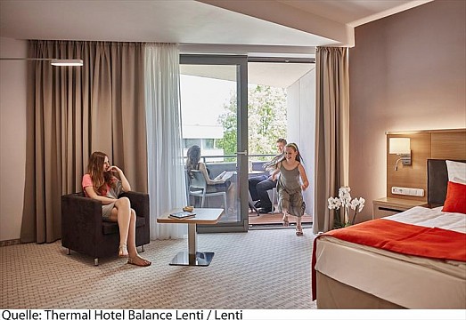 Thermal hotel Balance v Lenti (5)