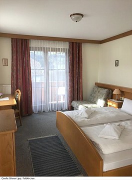 Hotel Gfrerer ve Feldkirchenu (5)